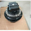 R130 final drive hydraulic motor travel motor